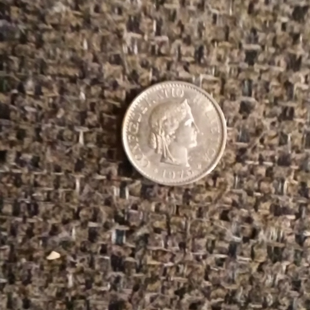 Coin - Picture 2 of 2